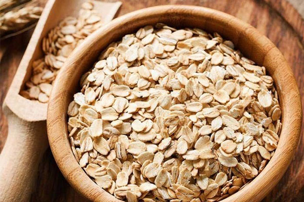 ngũ cốc ăn sáng giảm cân