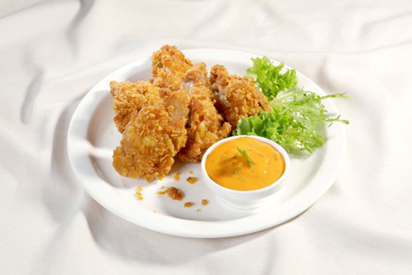 ngũ cốc tinh chế là gì